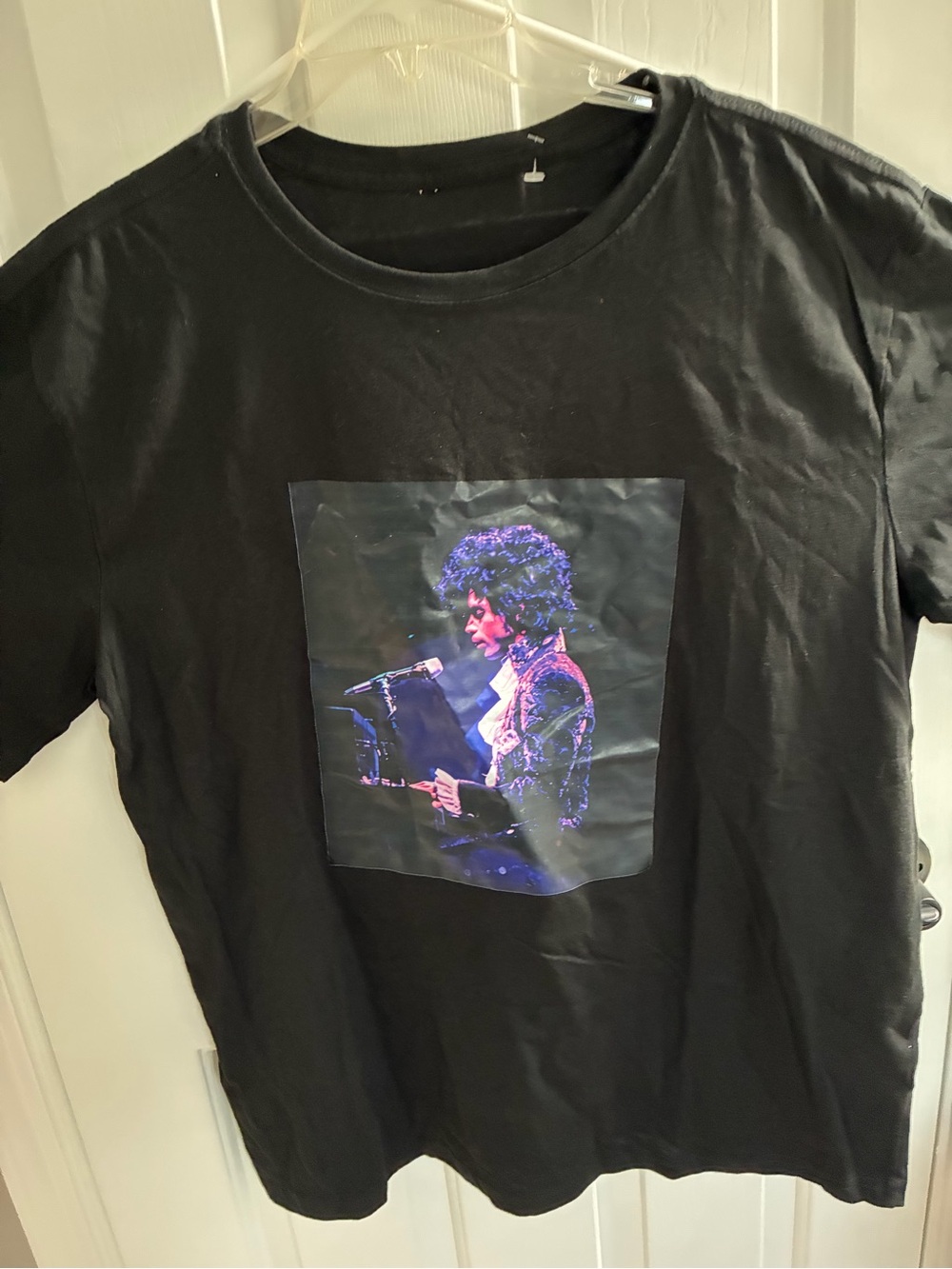Prince  Graphic Men’s T-Shirt XL